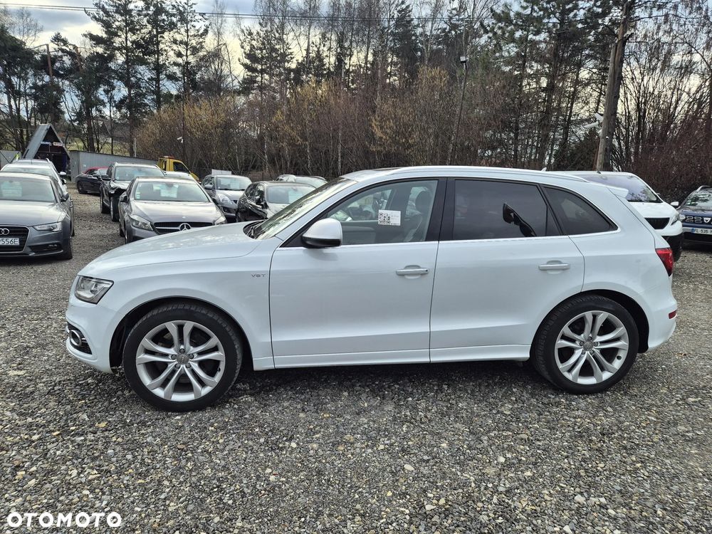 Audi SQ5 - 5