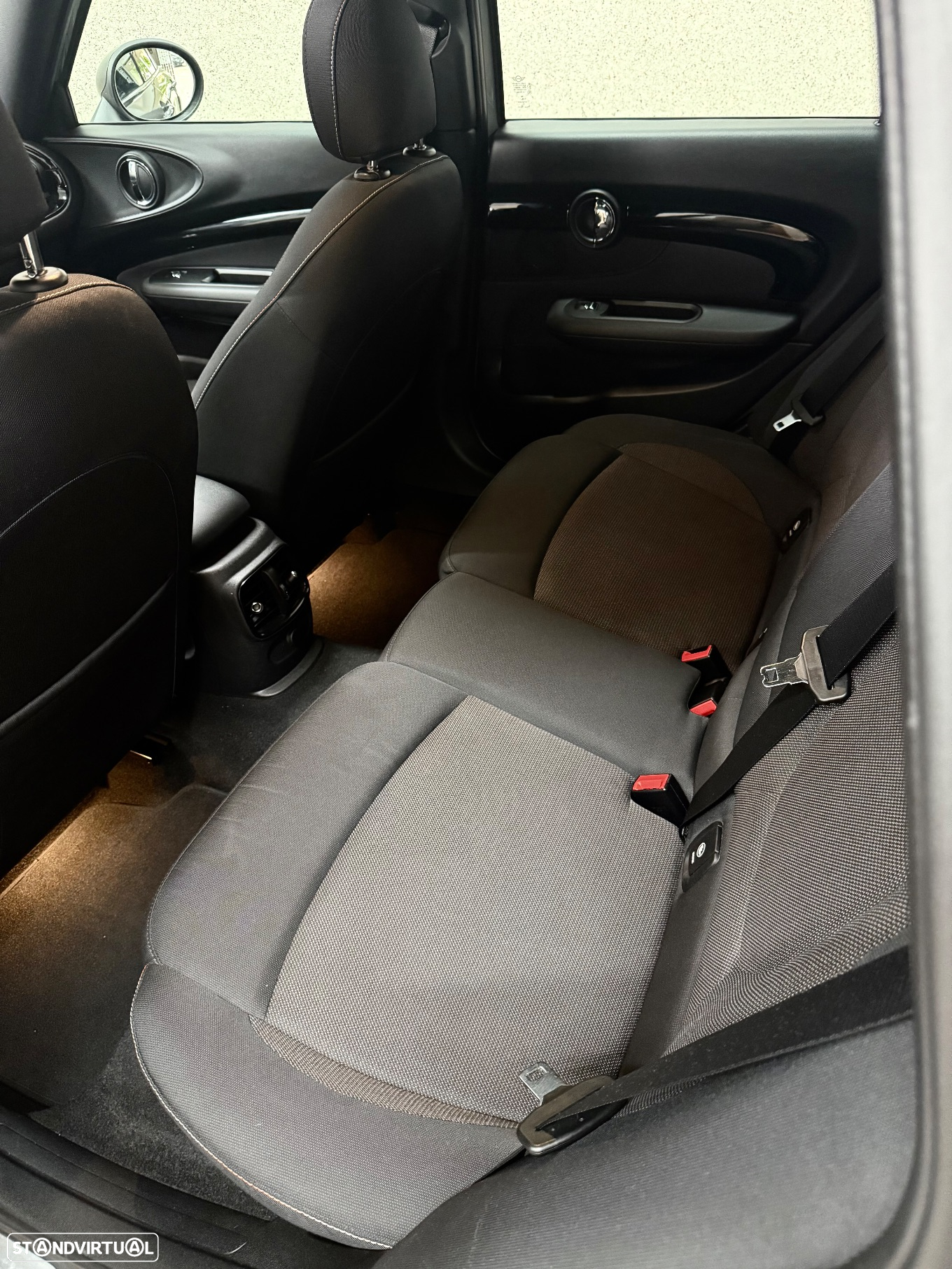 MINI Clubman One D - 15
