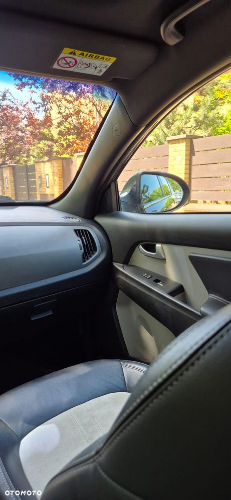 Kia Sportage 1.6 GDI XL 2WD - 29