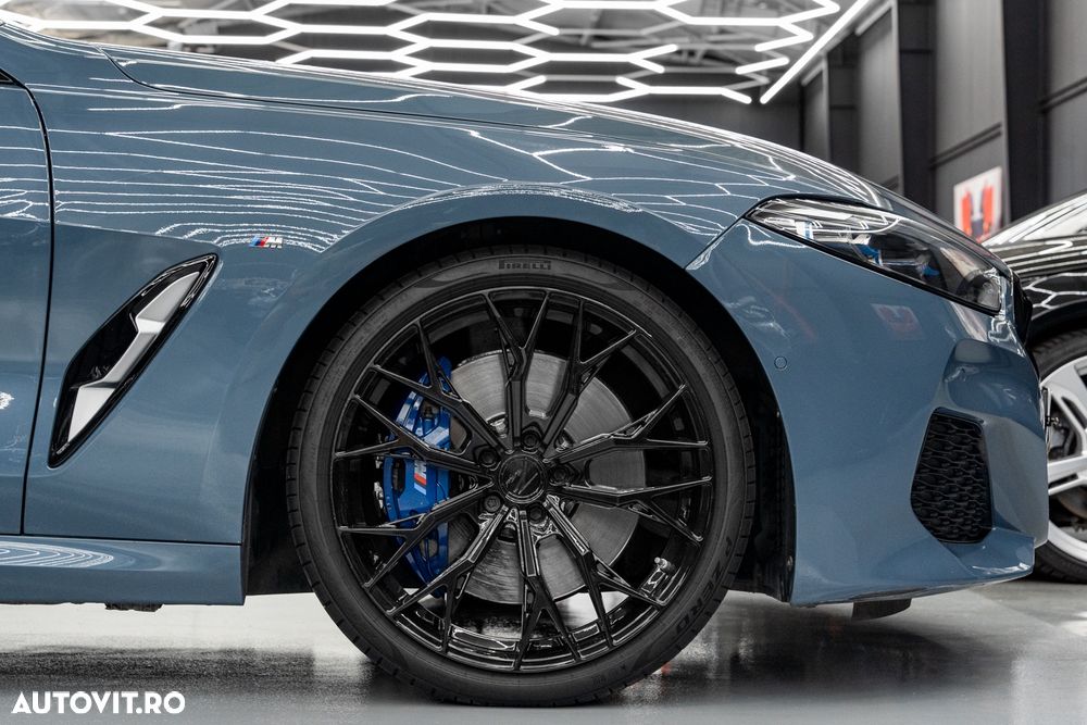 BMW Seria 8 840d xDrive - 10