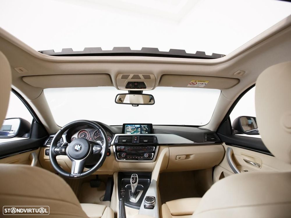 BMW 430 Gran Coupé - 15