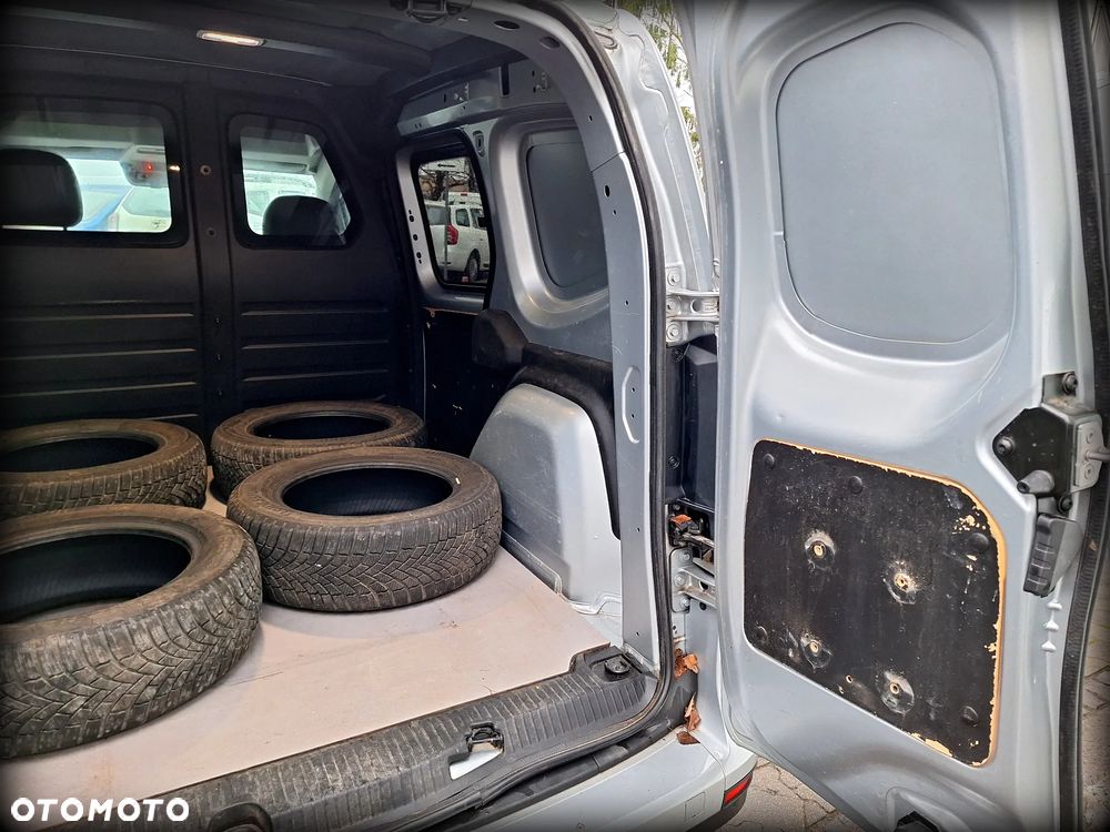 Mercedes-Benz citan - 22