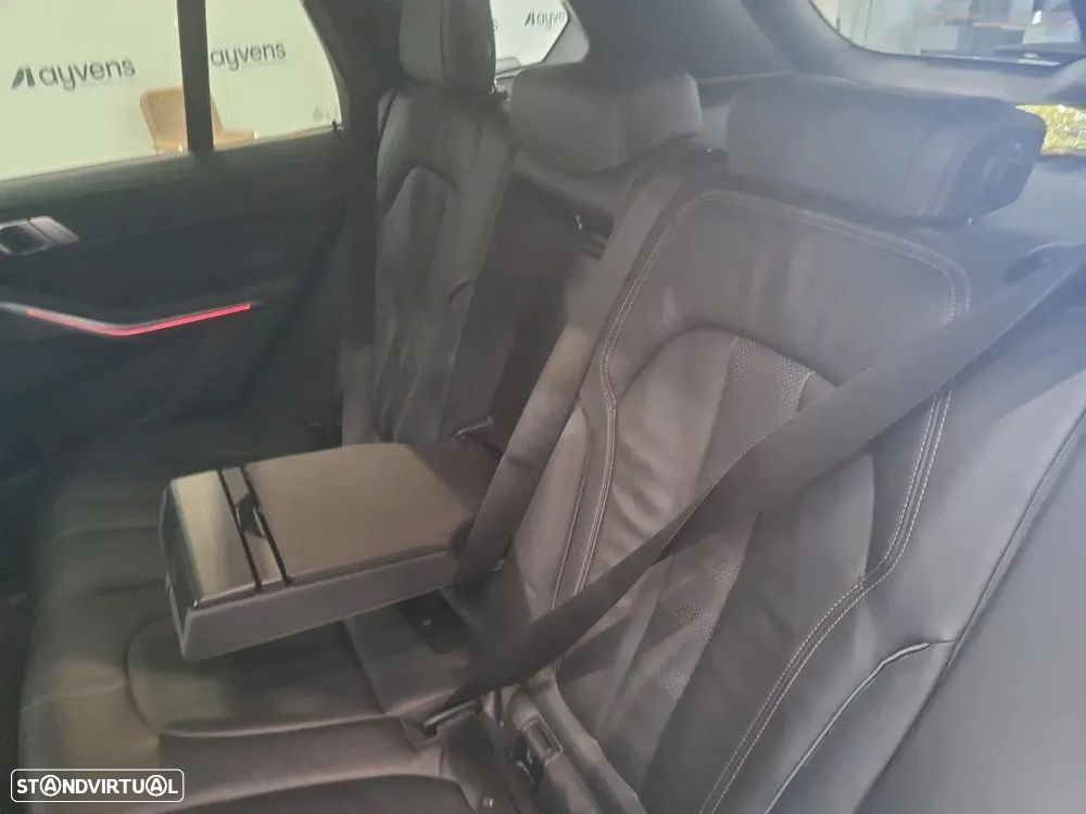 BMW X5 45 e xDrive - 10