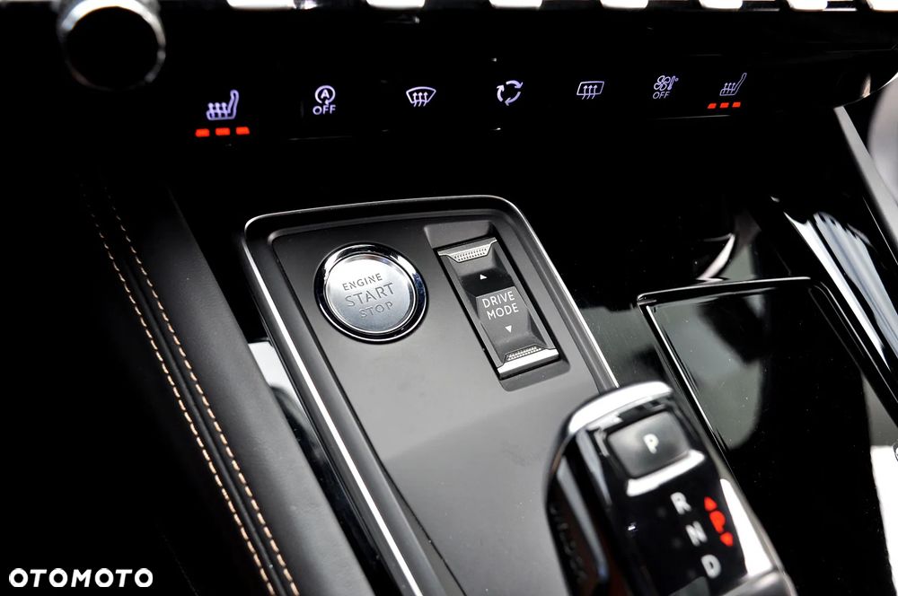 Peugeot 508 2.0 BlueHDi GT Line S&S EAT8 - 34