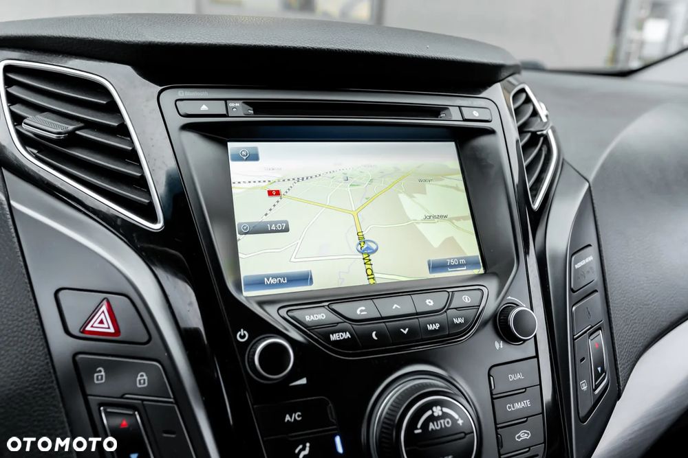 Hyundai i40 2.0 Style - 28