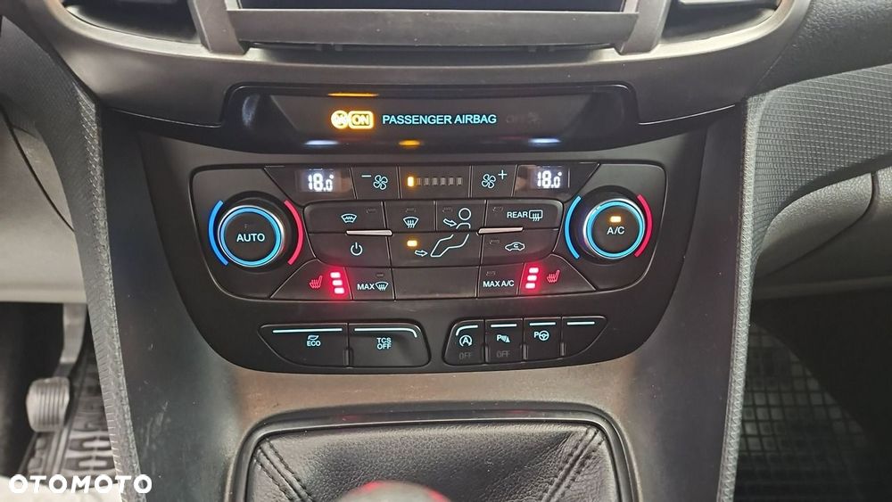 Ford Transit Connect Kombi 230 L2 Active - 18