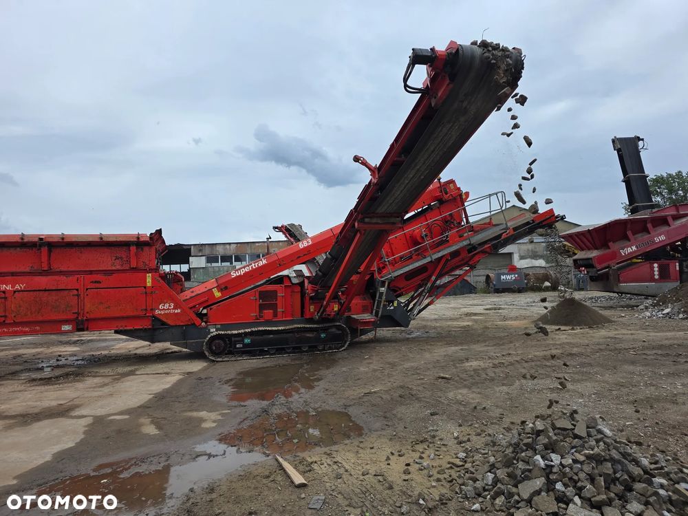 Finlay 683 - 11