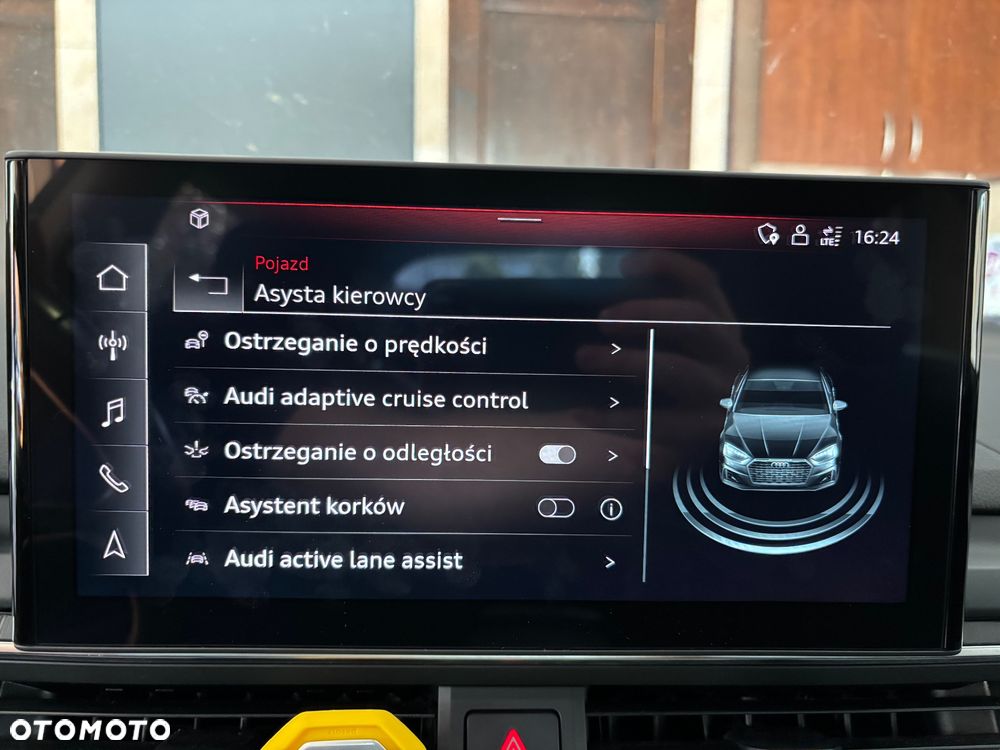 Audi A5 Sportback - 26