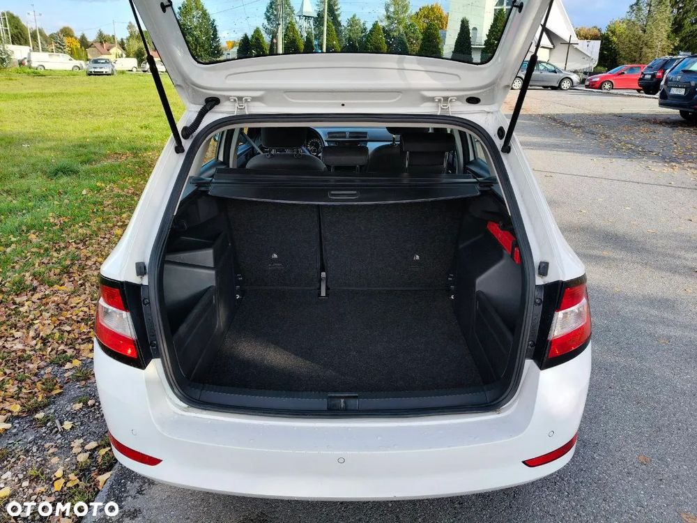 Skoda Fabia 1.0 Ambition - 5