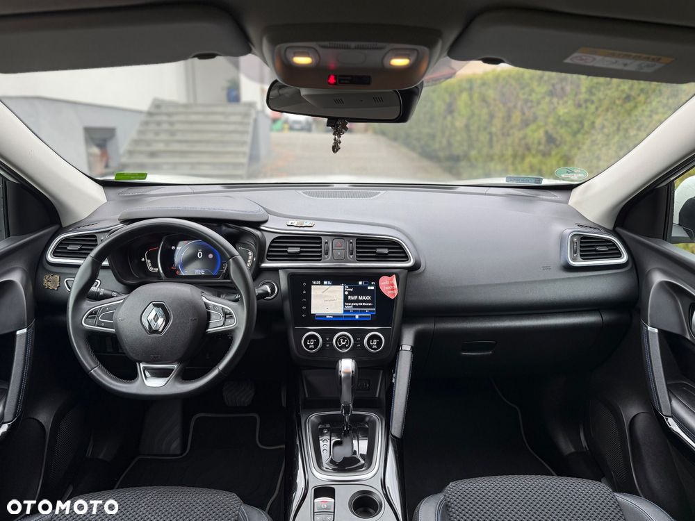 Renault Kadjar 1.3 TCe FAP Easy Life EDC - 11