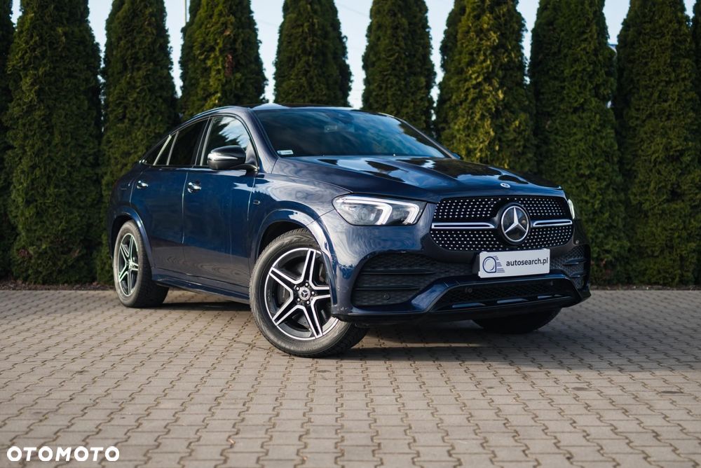 Mercedes-Benz GLE - 3