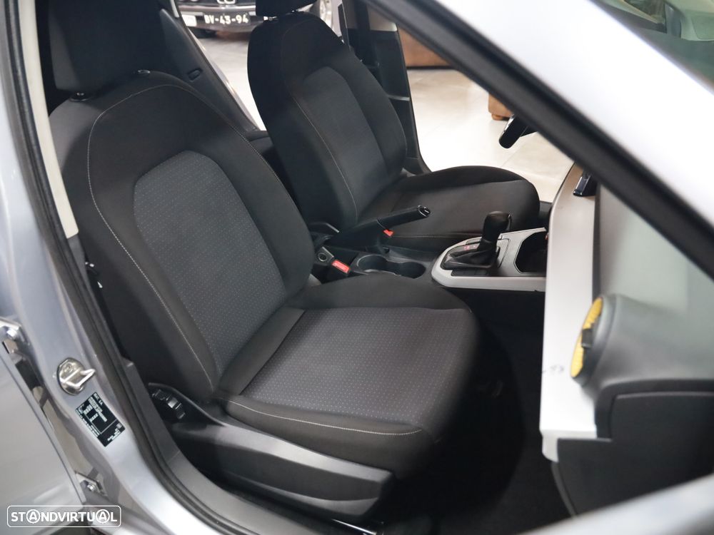 SEAT Arona 1.0 TSI Style DSG - 8