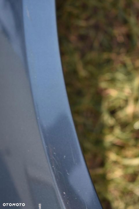VW PHAETON BŁOTNIK PRZEDNI PRZÓD LEWY LR7T - 13