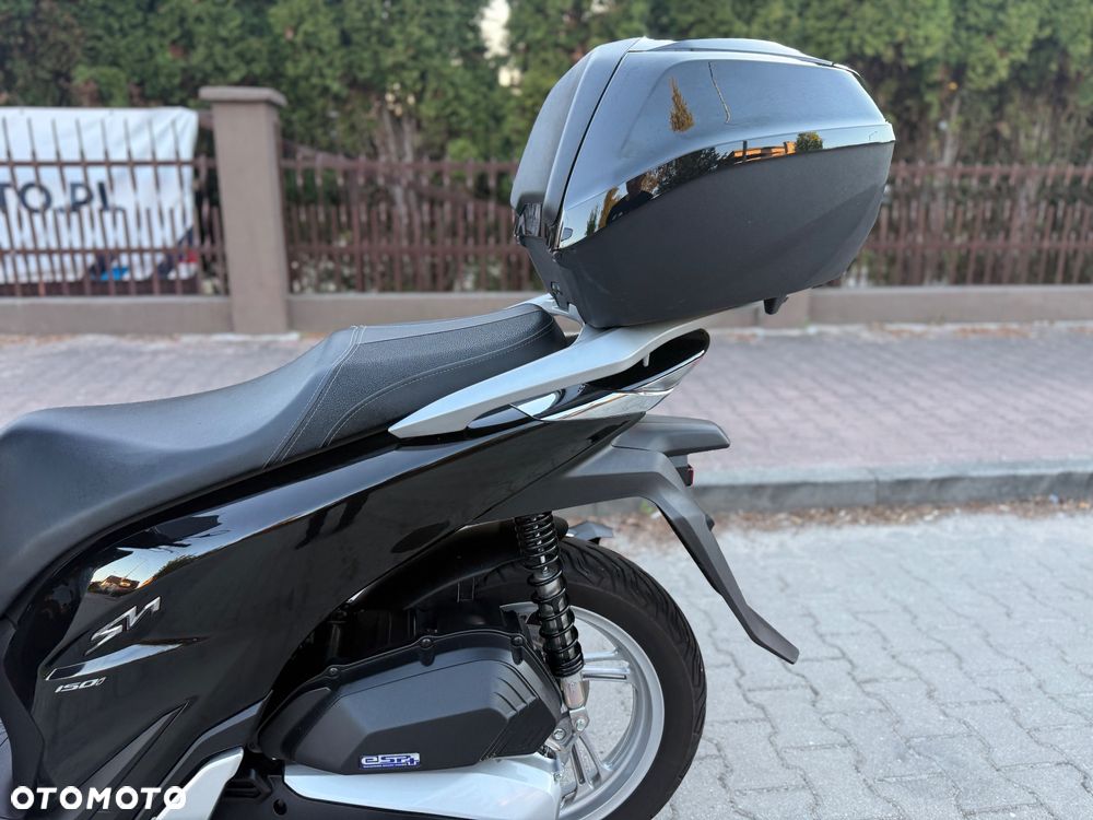 Honda SH - 15