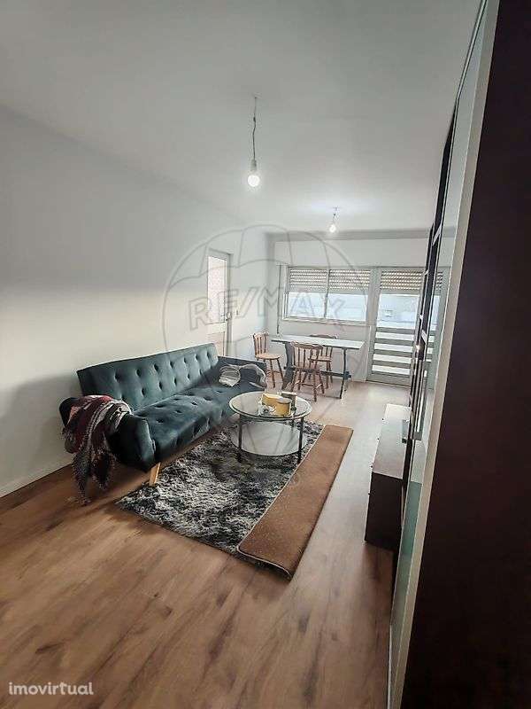 Apartamento T2 para venda - Grande imagem: 3/9