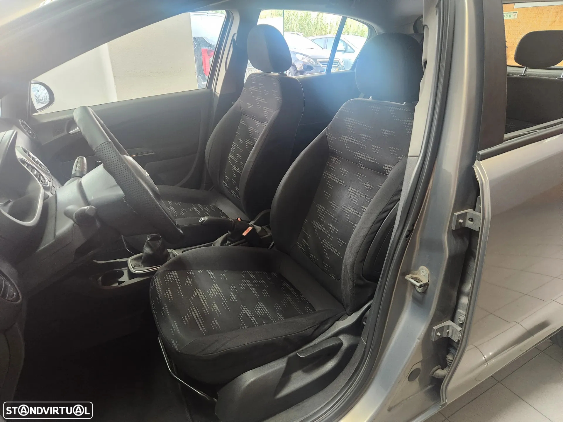 Opel Corsa 1.3 CDTi Enjoy ecoFLEX - 14