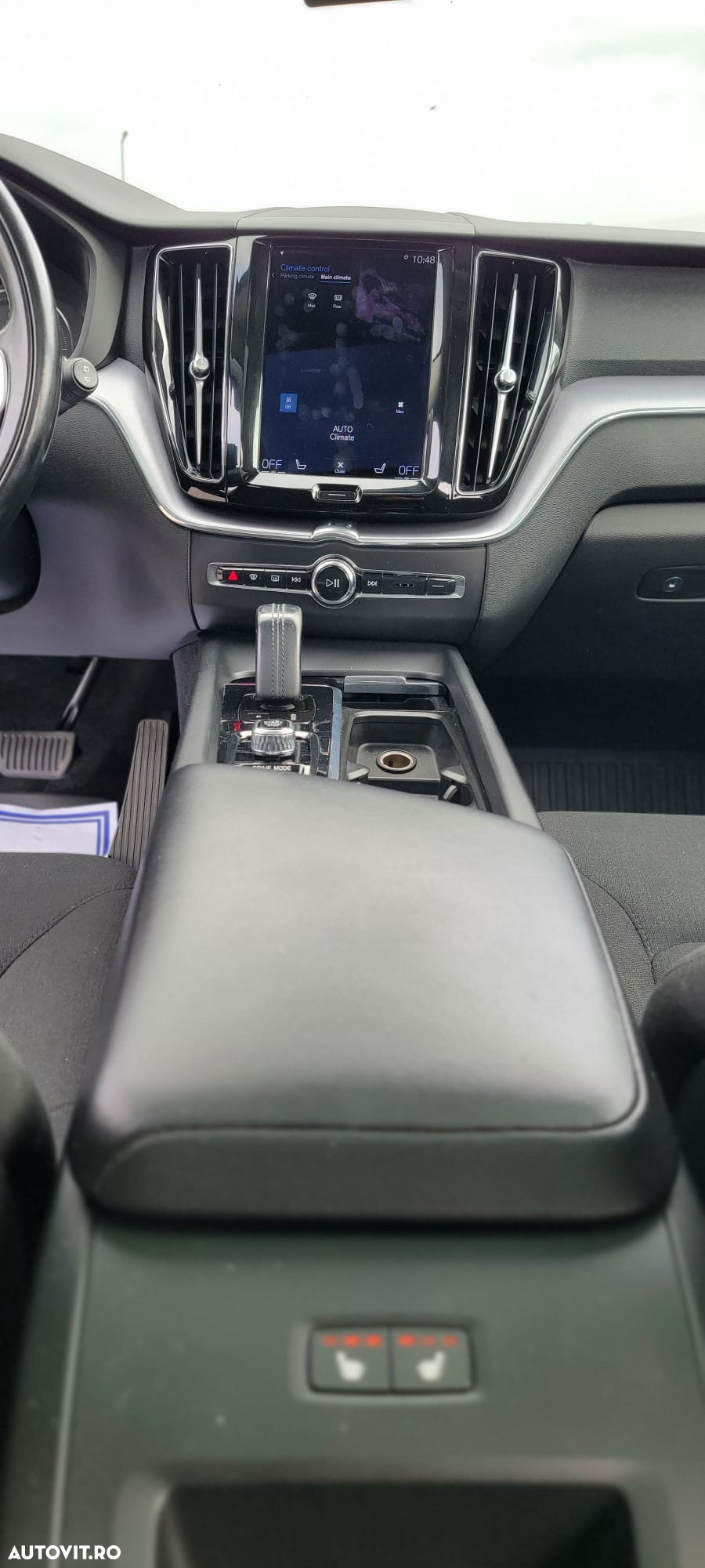 Volvo XC 60 Recharge T6 Twin Engine eAWD Inscription Expression - 13