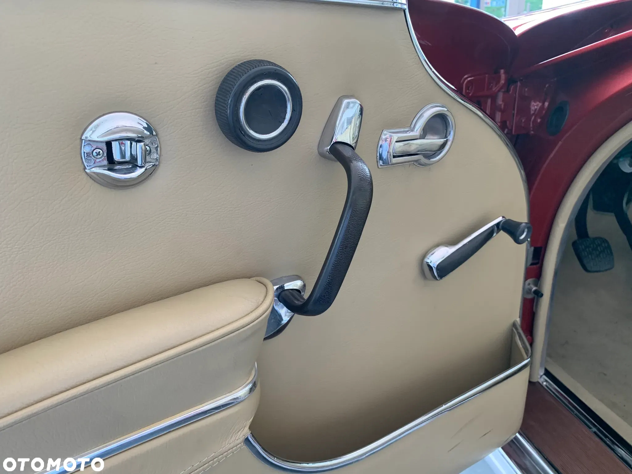 Mercedes-Benz Inny - 22