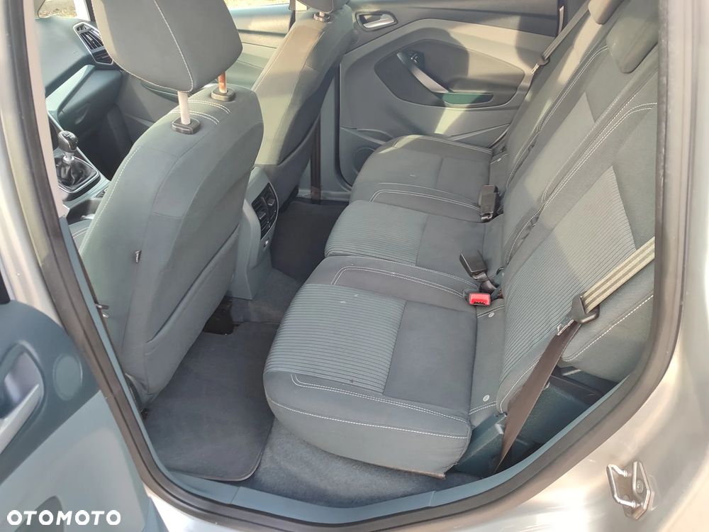 Ford C-MAX 1.6 TDCi Trend - 17