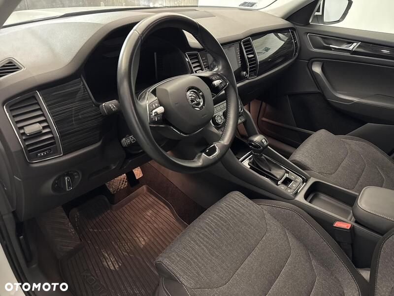 Skoda Kodiaq 2.0 TSI 4x4 Style DSG - 10
