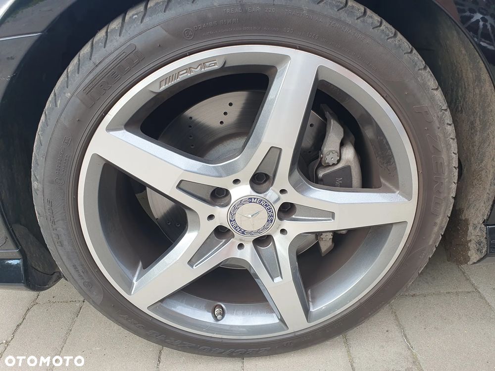 Mercedes-Benz SLK 350 - 17