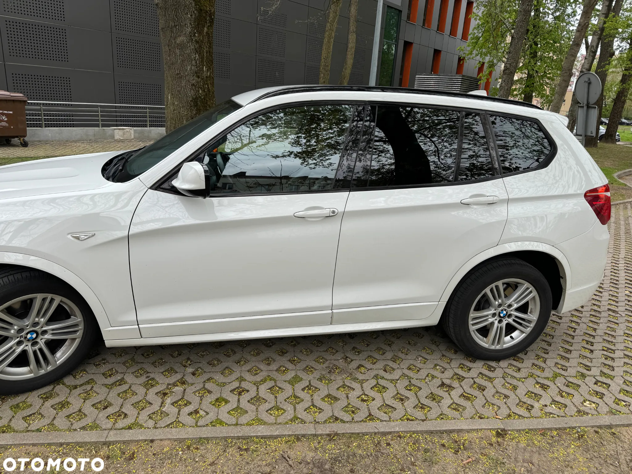BMW X3 - 3