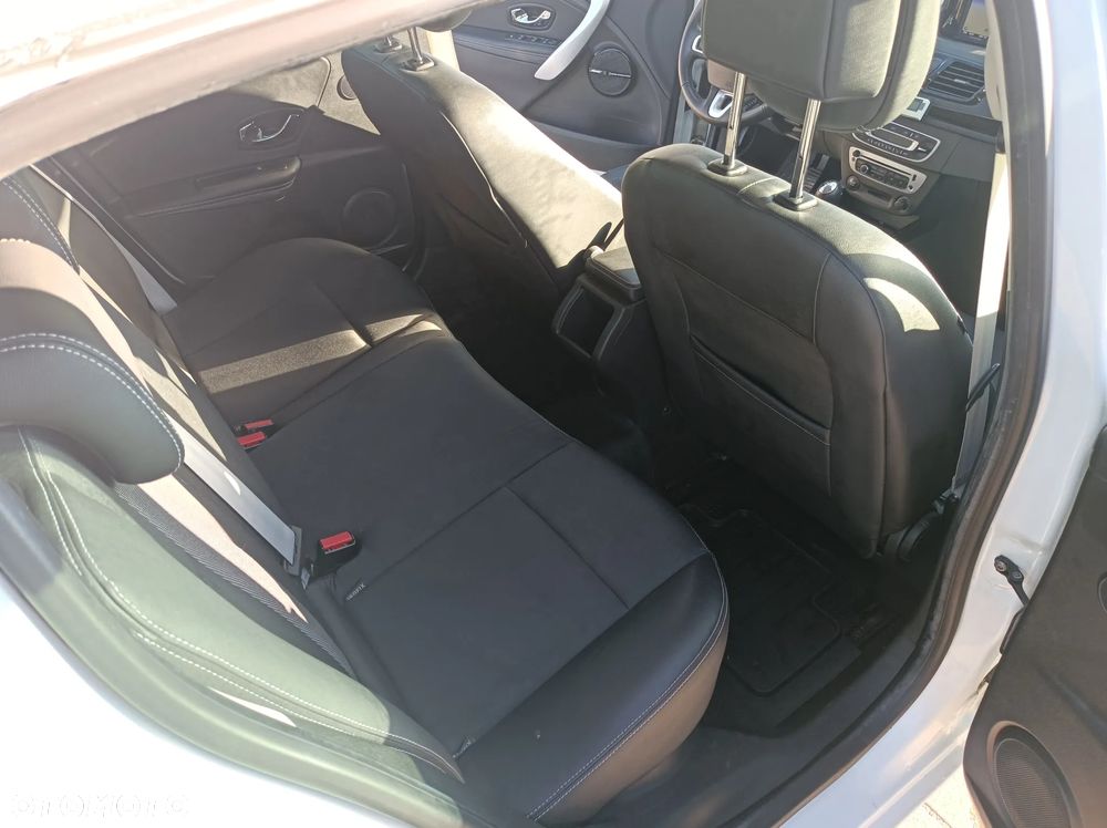 Renault Megane 1.2 16V TCE Energy Bose Edition - 29