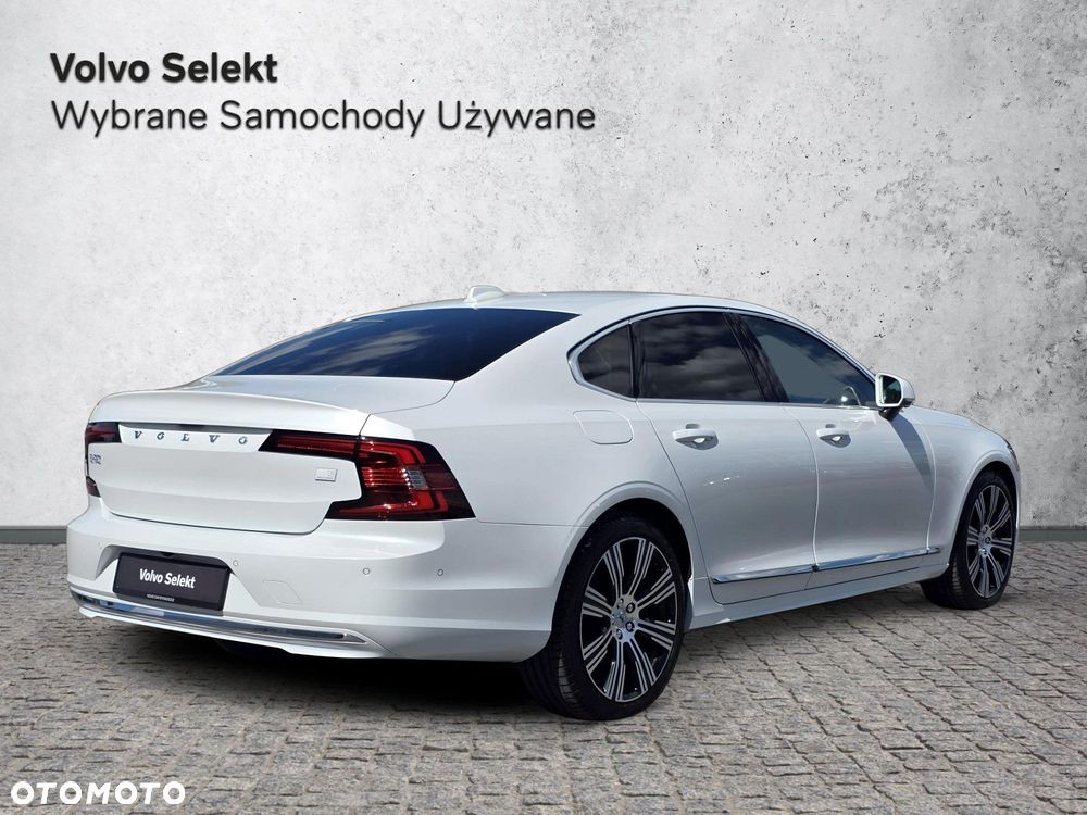Volvo S90 - 6