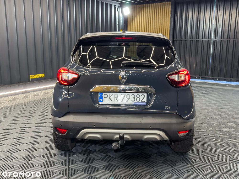 Renault Captur ENERGY TCe 120 Experience - 5