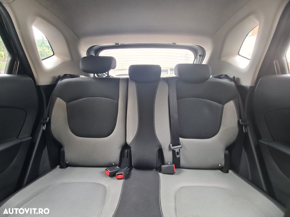 Renault Captur TCe Energy Dynamique Aut. - 13