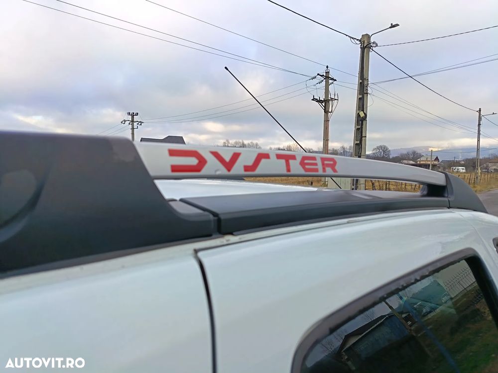 Dacia Duster 1.6 16V 105 4x2 Laureate - 13