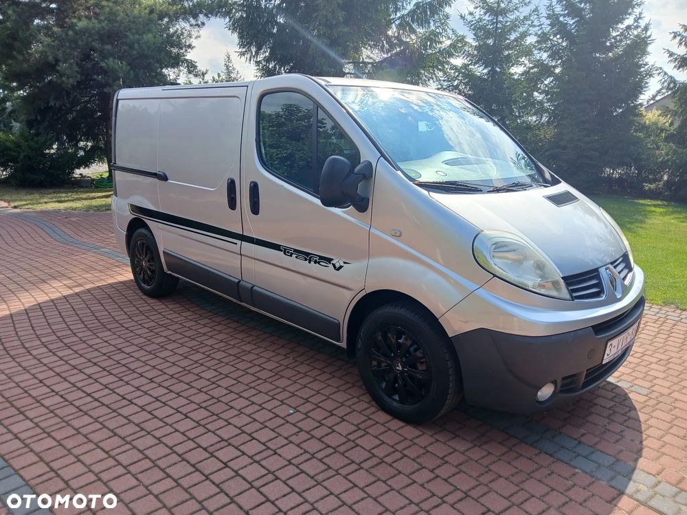 Renault TRAFIC - 3