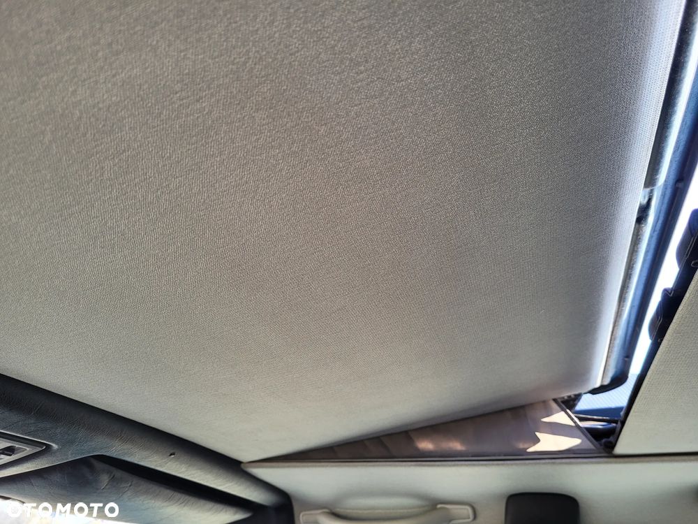 Mercedes-Benz Klasa E - 17