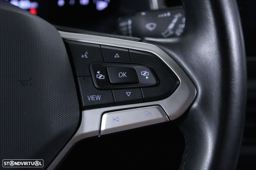 VW Taigo 1.0 TSI Urban - 24