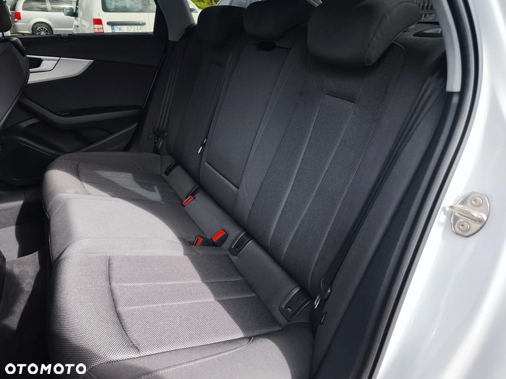 Audi A4 - 29