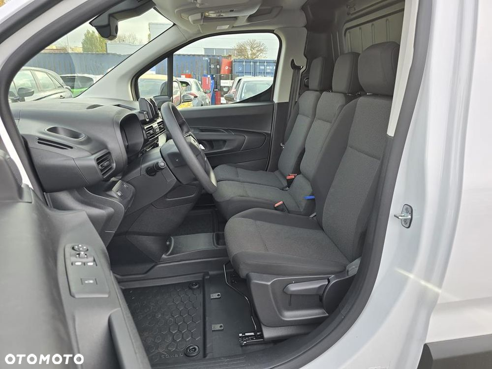 Opel Combo Van - 9