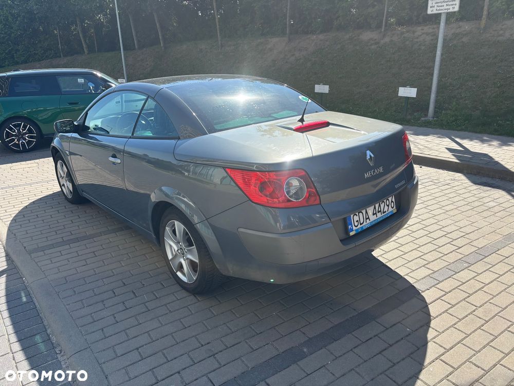 Renault Megane 1.9 dCi Dynamique - 14