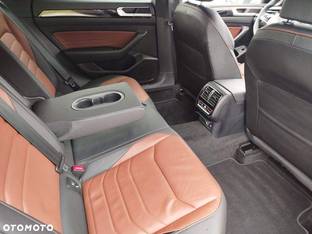Volkswagen Arteon - 8