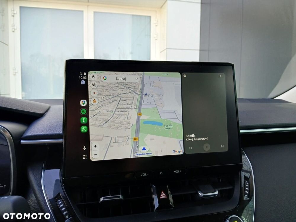 Toyota Corolla 1.8 Hybrid Style - 16