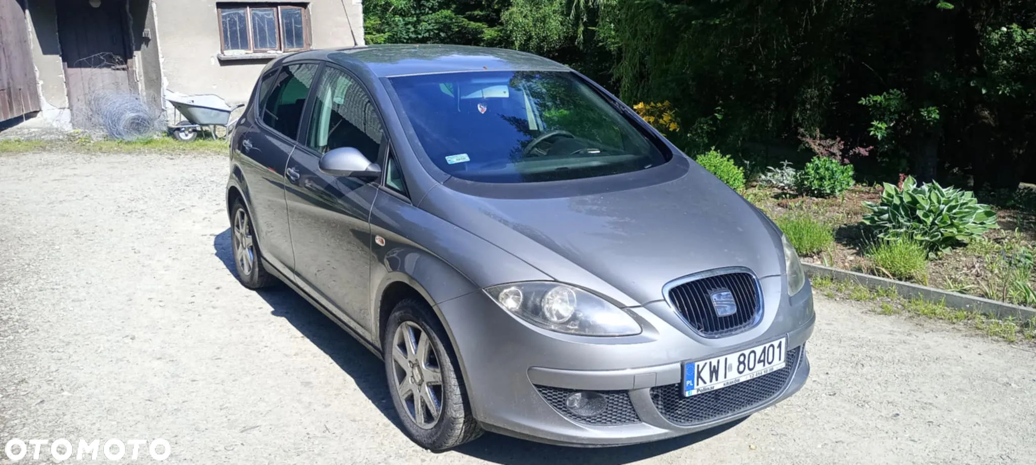 Seat Altea - 2