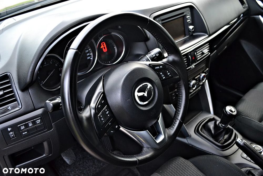 Mazda CX-5 SKYACTIV-G 165 Prime-Line - 35
