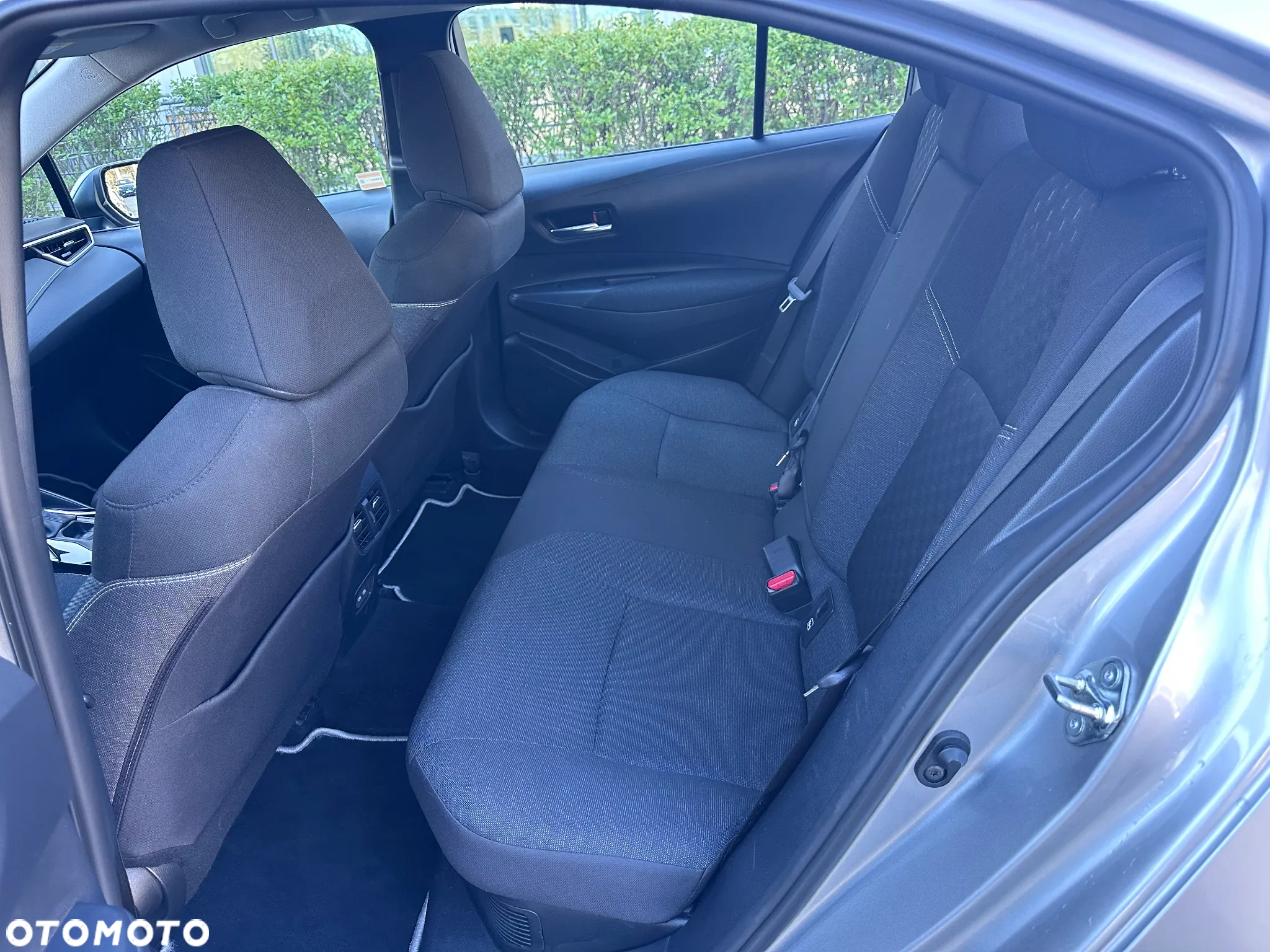 Toyota Corolla 1.5 Comfort MS - 19