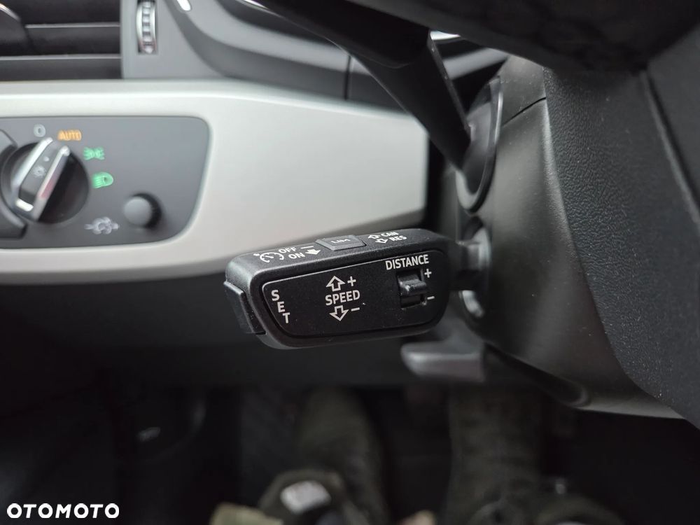 Audi A4 Allroad - 21