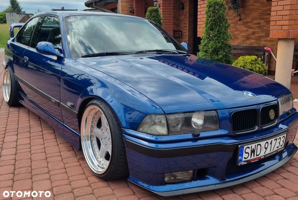 BMW M3 - 18