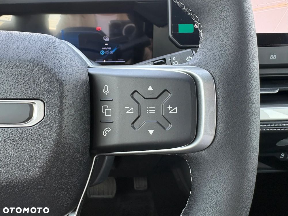 Jeep Compass 73.7kWh Altitude FWD - 14