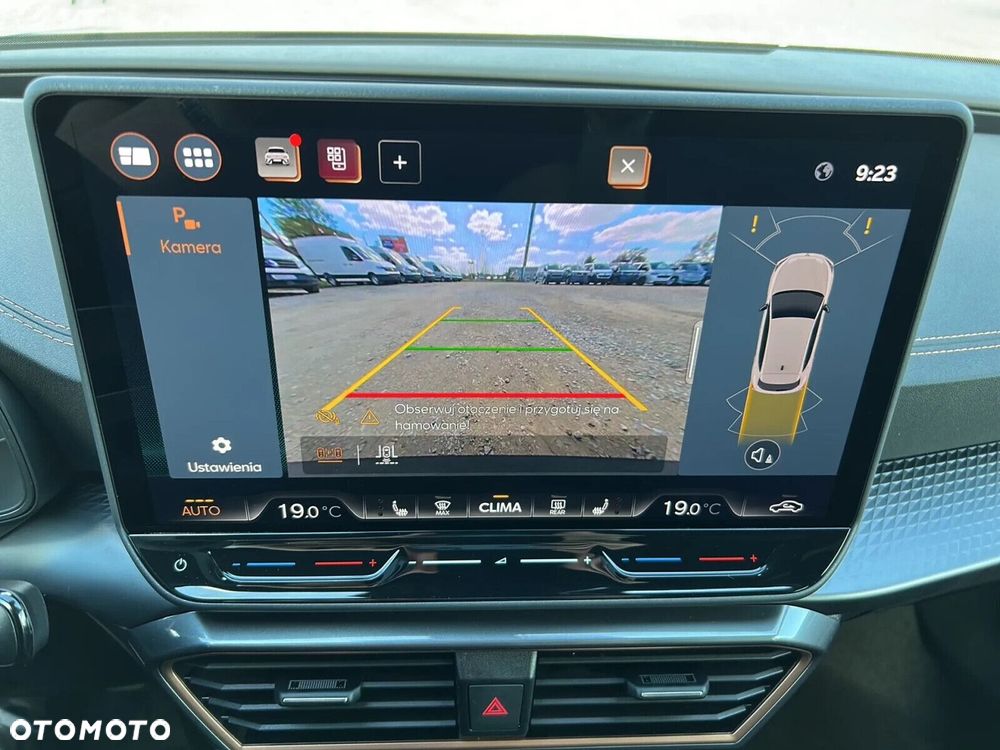 Cupra Leon 1.5 TSI - 26