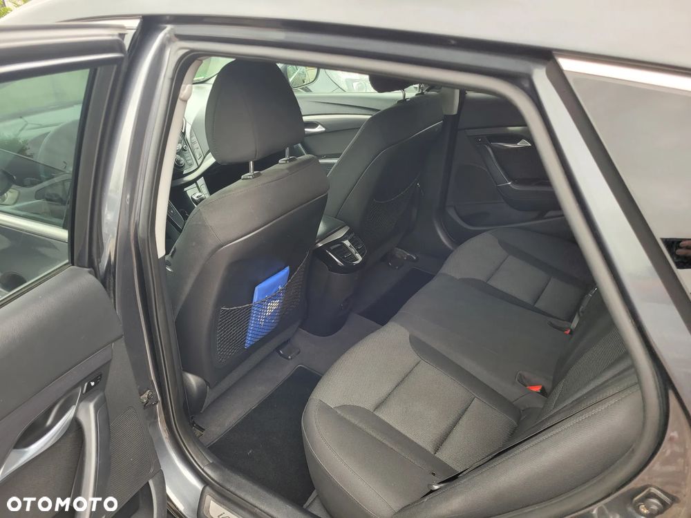 Hyundai i40 - 16
