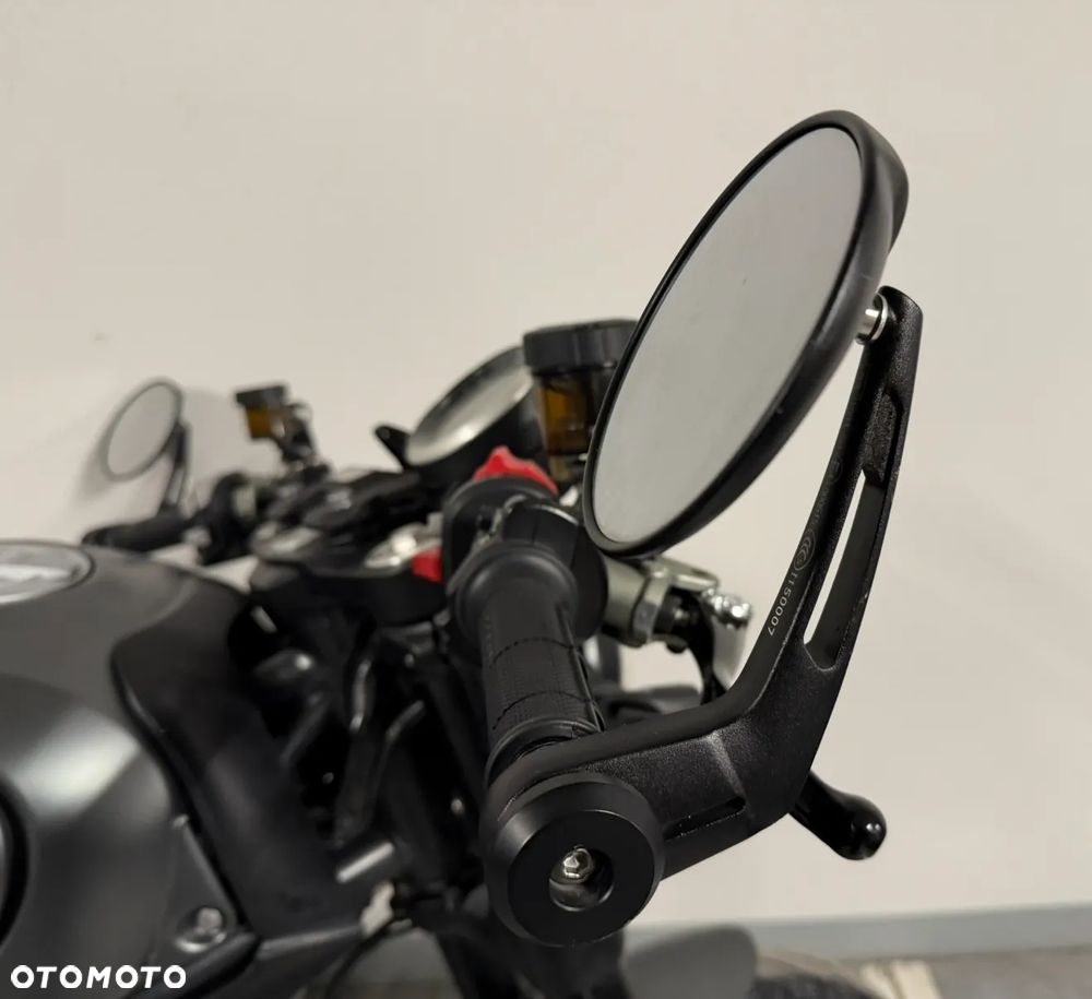 Ducati Scrambler - 15