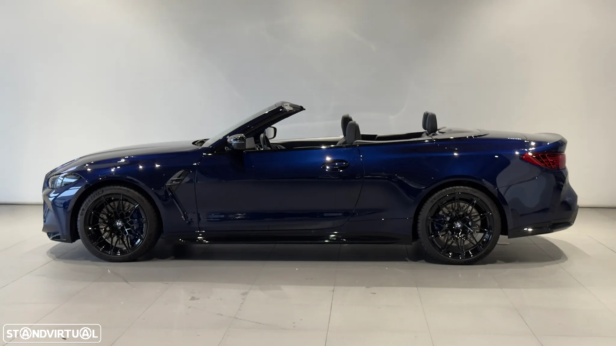 BMW M4 Competition xDrive - 8