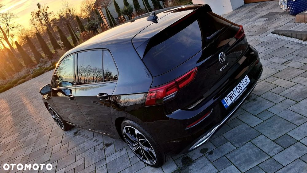 Volkswagen Golf 1.5 TSI OPF Move - 11